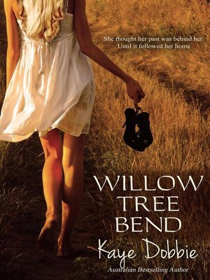 cover image of Willow Tree Bend